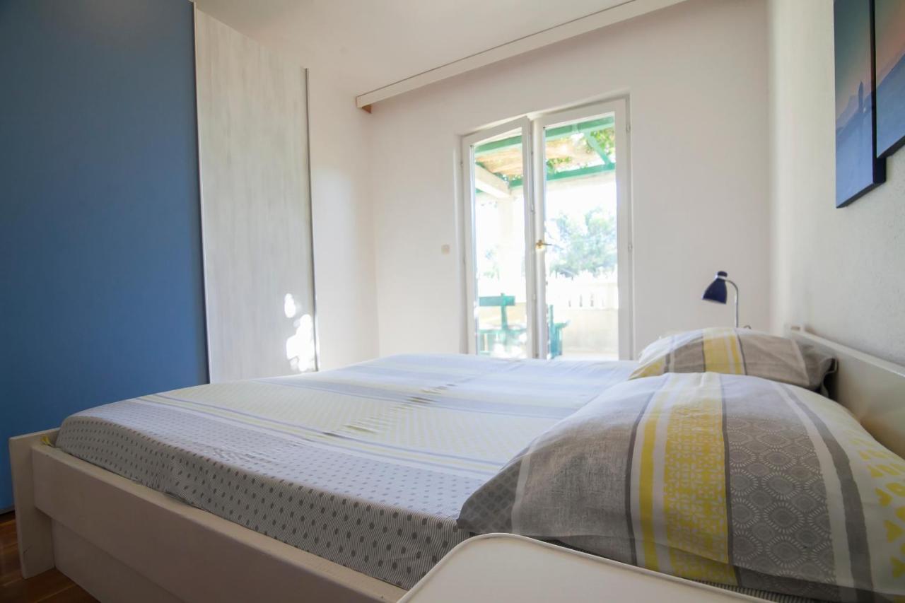 Apartments Radić Bol Zewnętrze zdjęcie