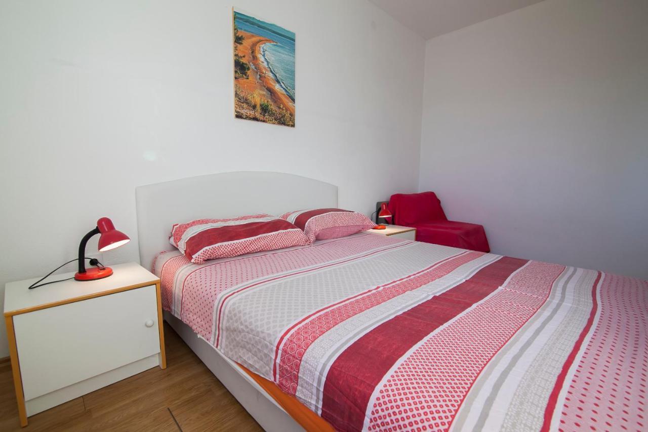 Apartments Radić Bol Zewnętrze zdjęcie