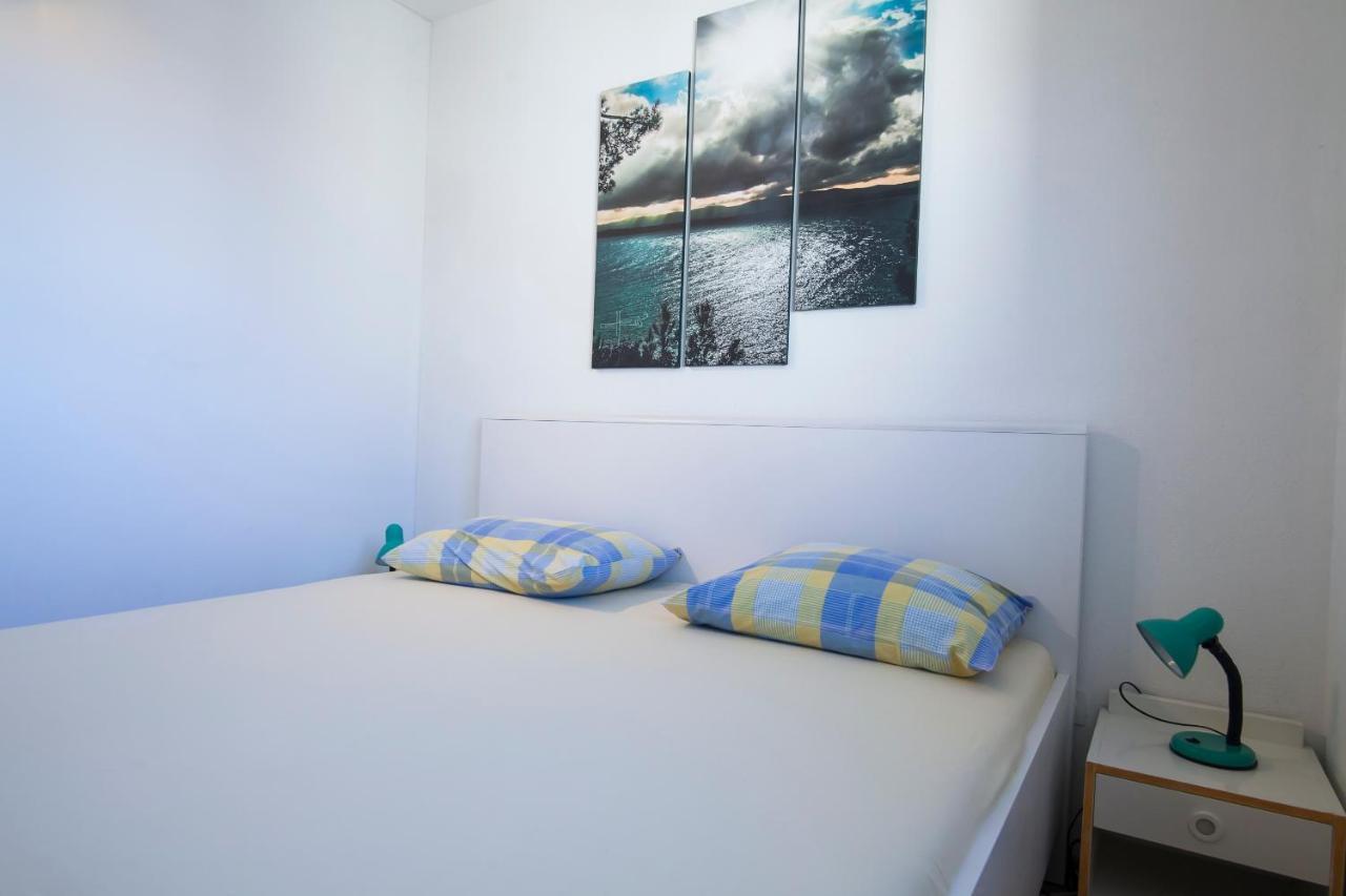 Apartments Radić Bol Zewnętrze zdjęcie