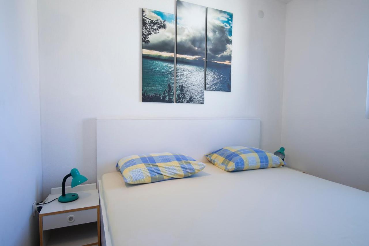 Apartments Radić Bol Zewnętrze zdjęcie