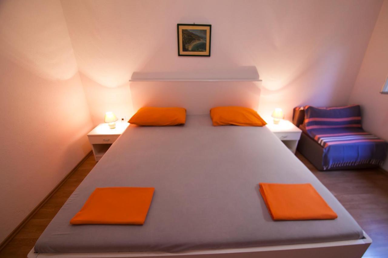 Apartments Radić Bol Zewnętrze zdjęcie